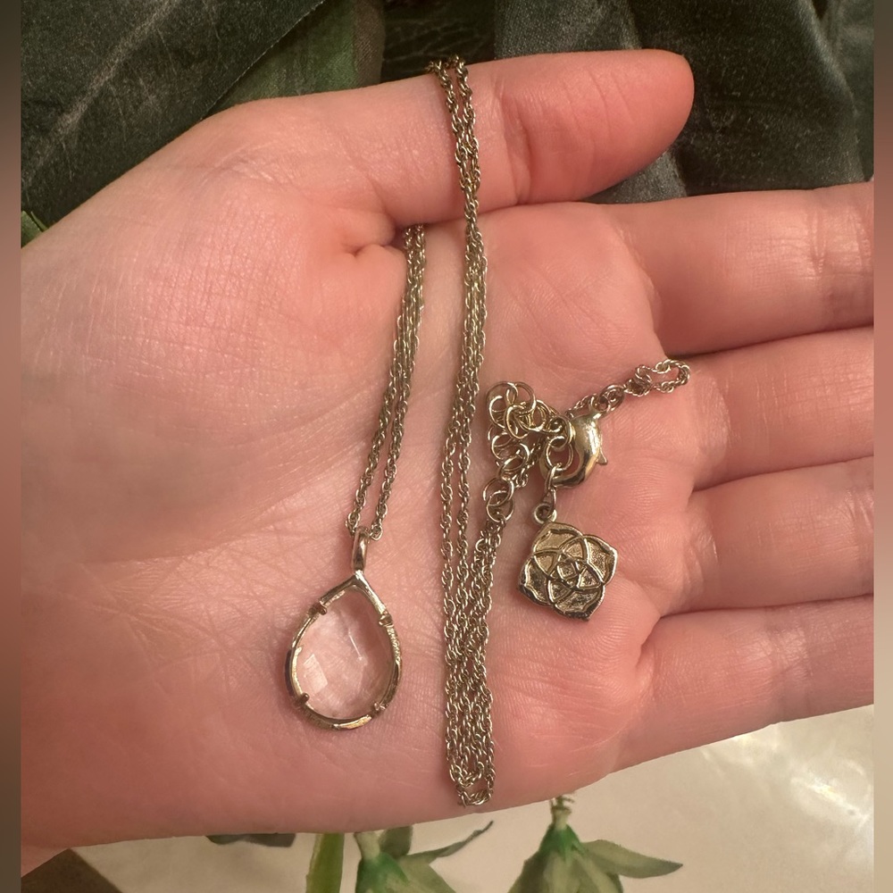 Kendra Scott Kiri Necklace